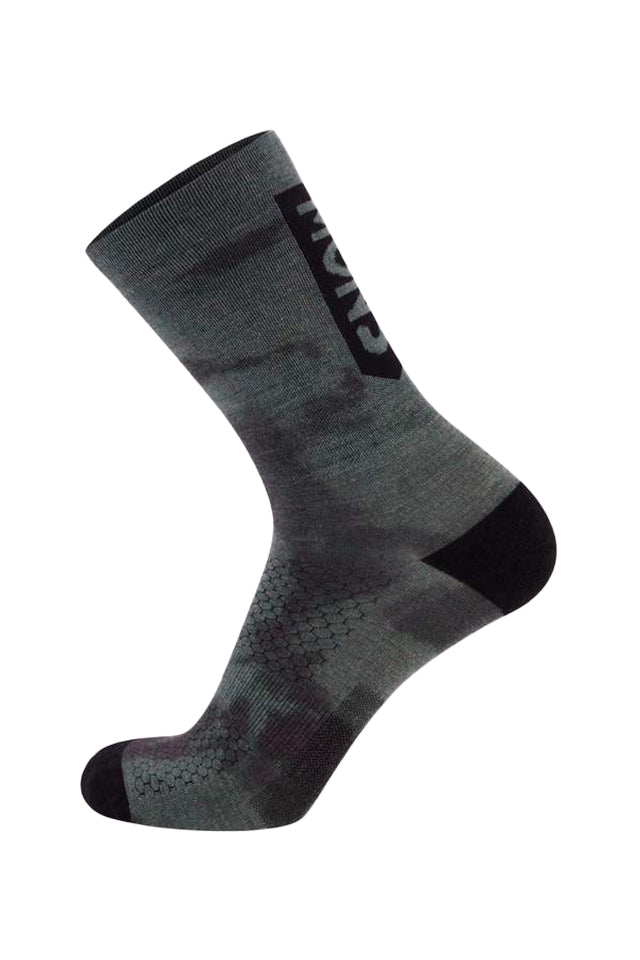 Mons Royal atlas Crew Sock