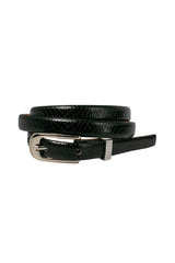 Picola Leather Belt