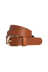 Adelaide Leather Belt