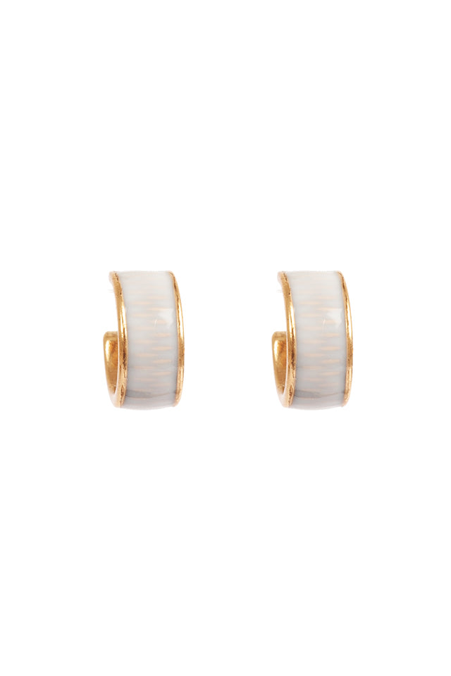 1018-1292 A&C Jewellery Jungle Fever Earrings