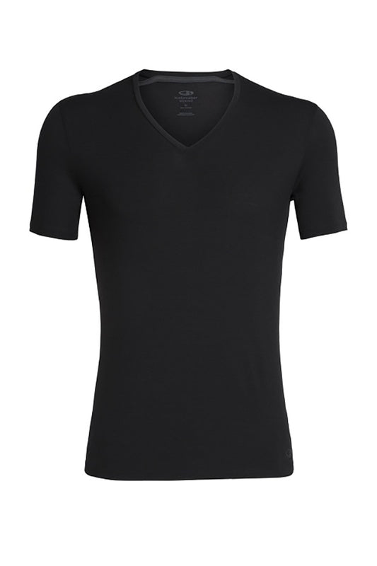 Mens Anatomica V-neck Tee