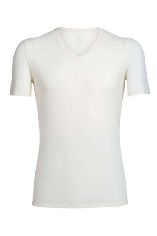 Mens Anatomica V-neck Tee