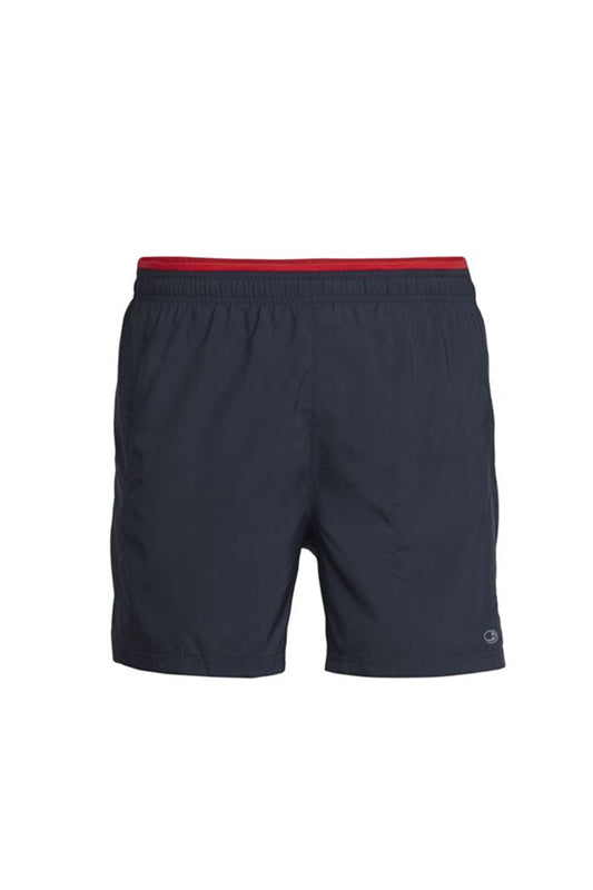 Icebreaker Strike Lite Shorts Stealth Rocket