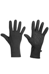 Unixex Quantum Gloves Ice Breaker NZ