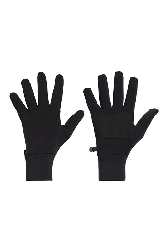 Unisex Sierra Gloves Ice Breaker NZ