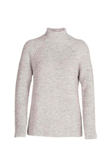 Women's Hillock Funnel Neck Sweater