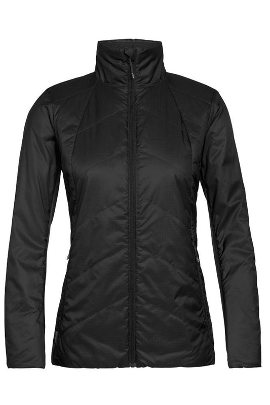 Women's Helix Jacket Ice Breaker NZ