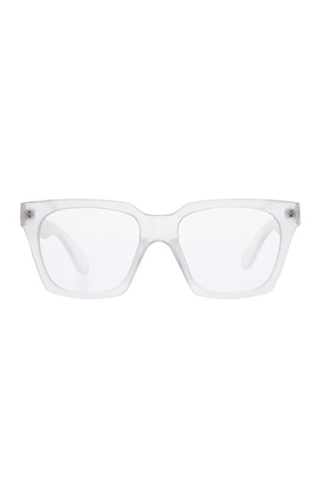 Daily Eyewear 10am Readers Clear