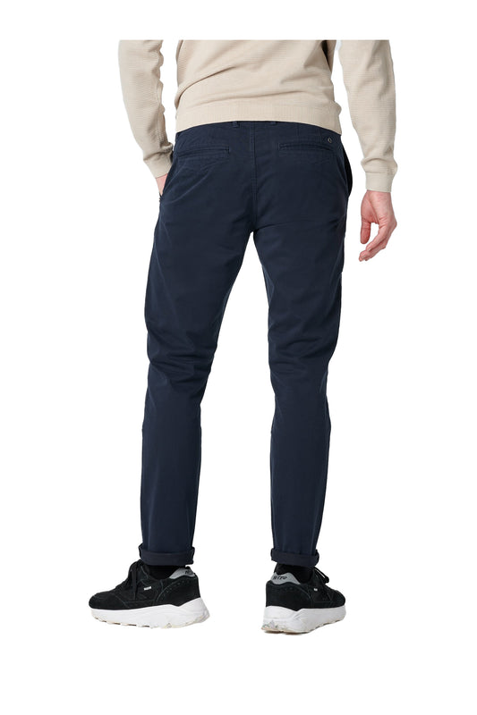 No Excess Street Chino Navy