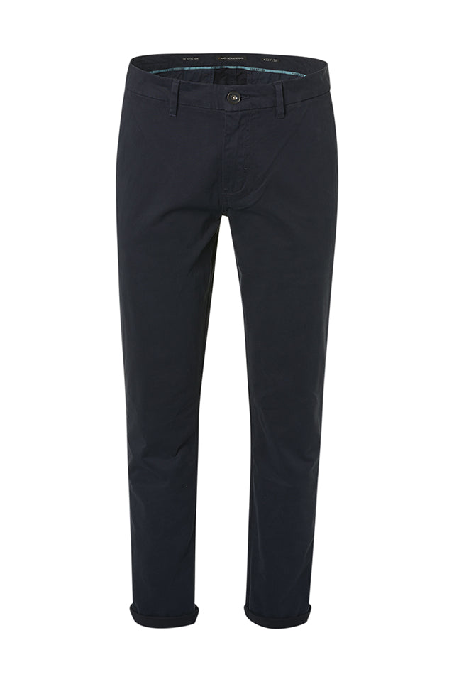 No Excess Street Chino Navy