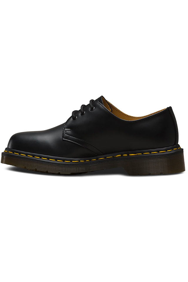 Dr Martens 1461 Smooth Black