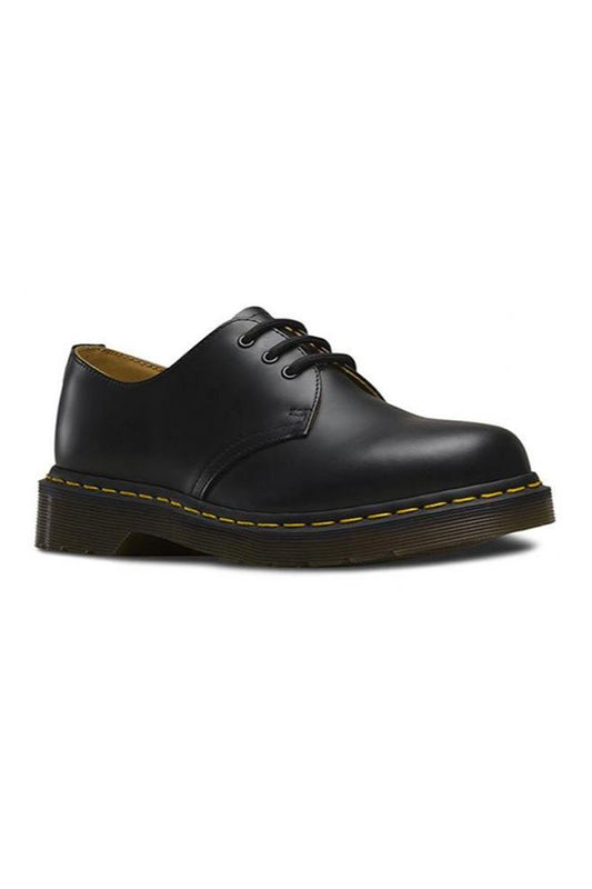 Dr Martens 1461 Smooth Black