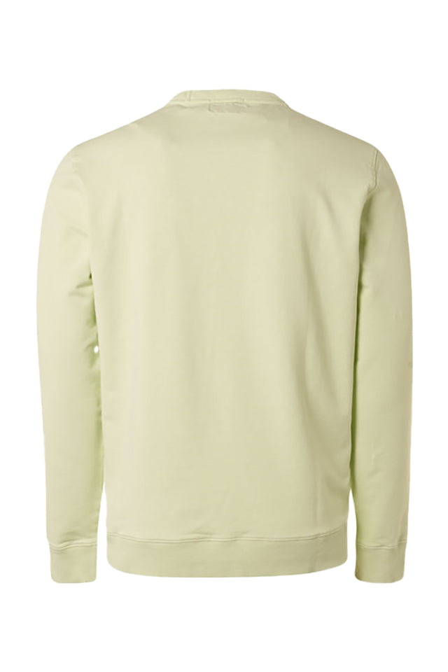 No excess Crewneck Sweater Mint