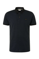 No Excess Polo Short Sleeve Airforce