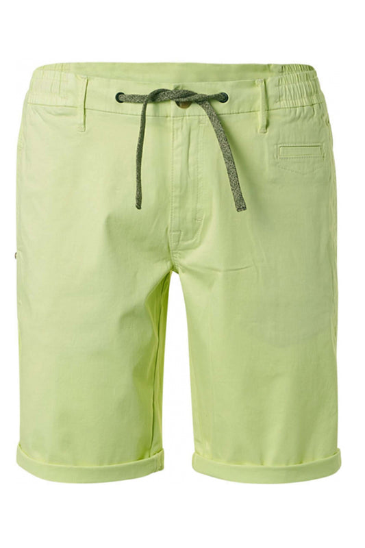 No Excess Chino Shorts Mint