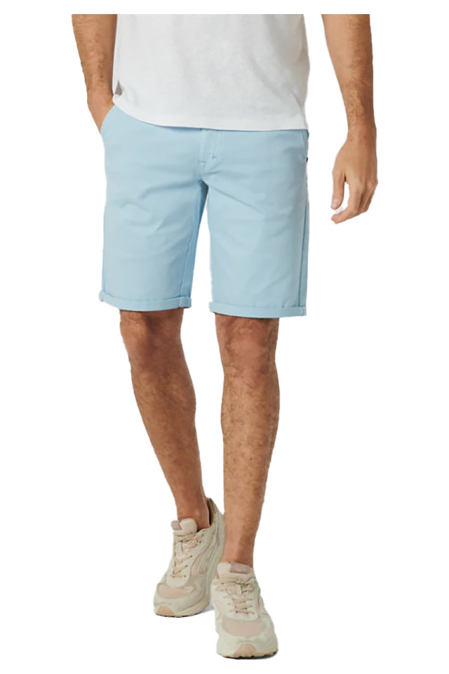 No Excess Chino Shorts Cloud