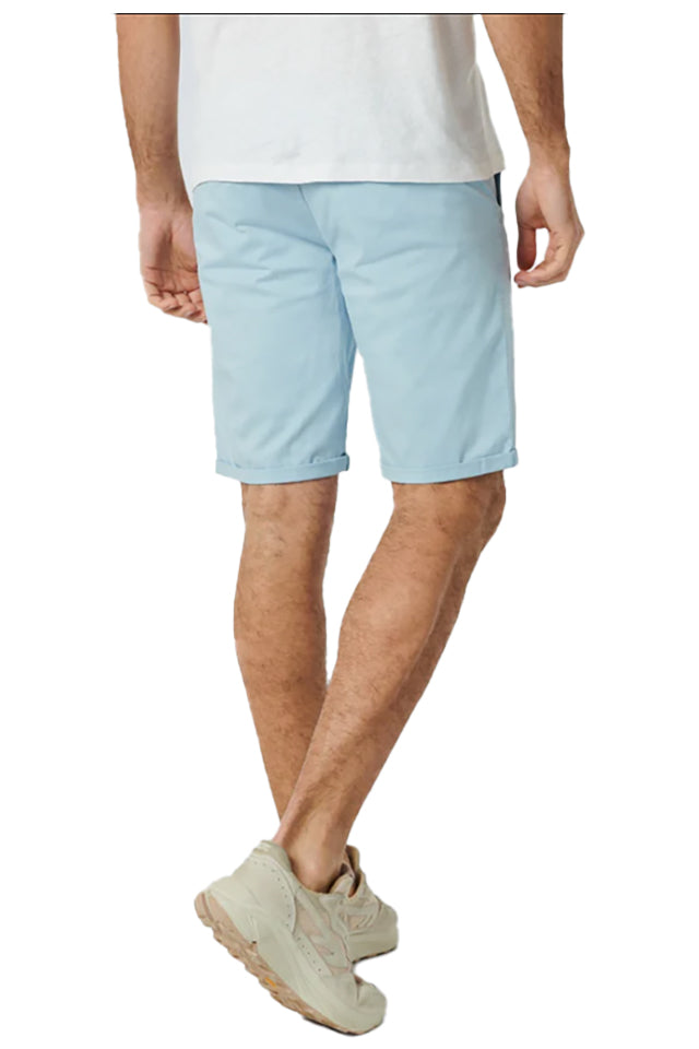 No Excess Chino Shorts Cloud