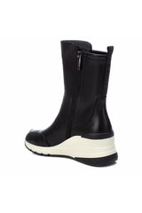 160226 Carmela Women's Ankle Boot Black 