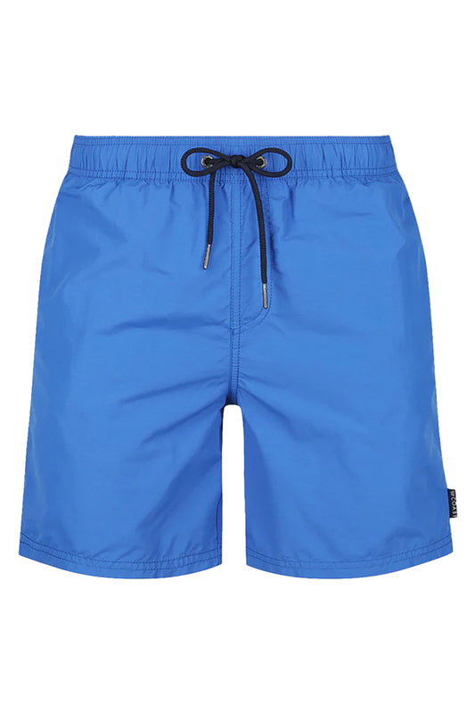 18CCB200 Coast Essential Board Short Blue 