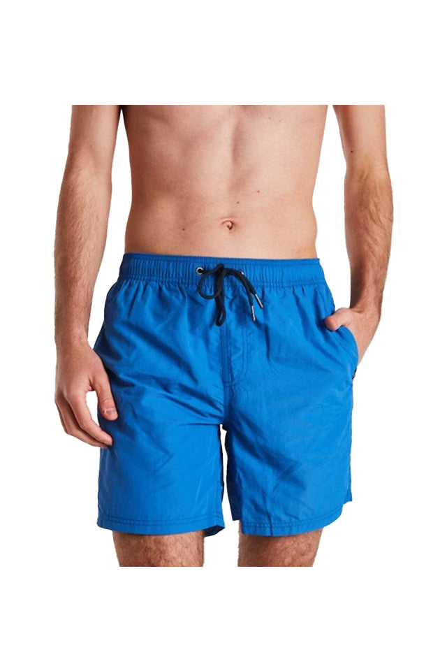 18CCB200 Coast Essential Board Short Blue 