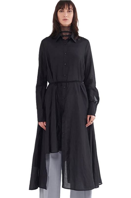 shard shirt dress