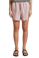22S601 The Academy Brand Women's Reviera Short Orchard