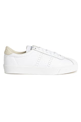 2843 Club S Comfort Leather Sneaker