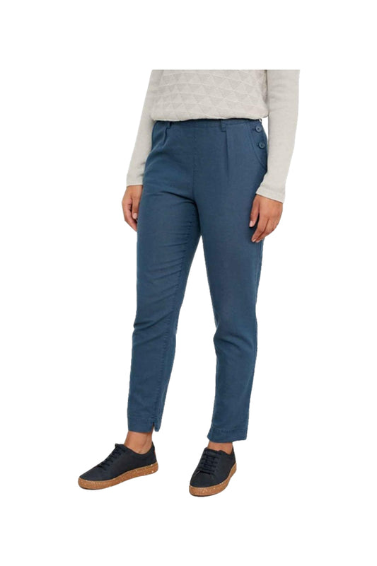 Seasalt Nanterrow Trouser Harbour