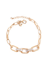 3018-0706 A&C Jewellery Jungle Fever Bracelet