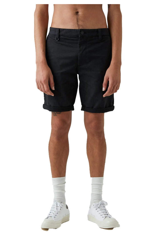 32680 Neuw Cody Short Black