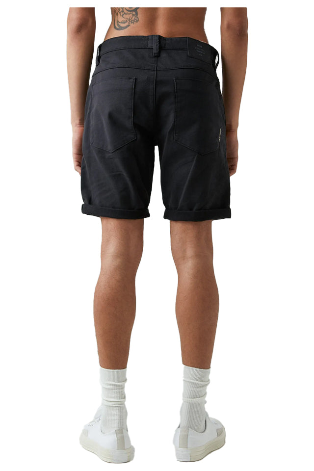 32680 Neuw Cody Short Black