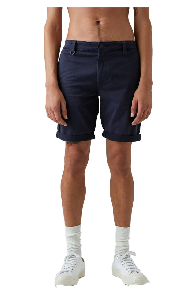 32680 Neuw Cody Short French Navy 