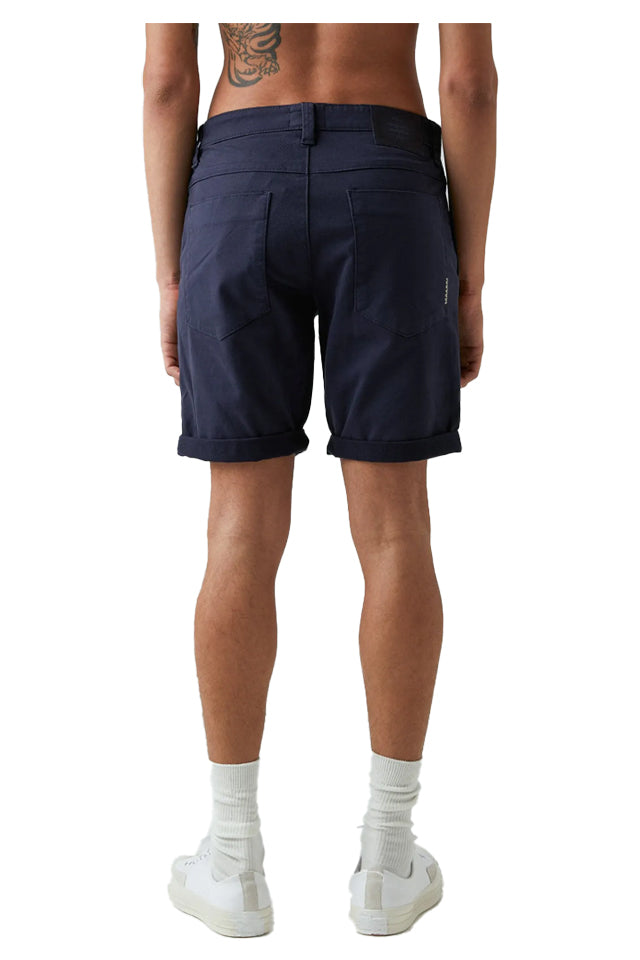 32680 Neuw Cody Short French Navy