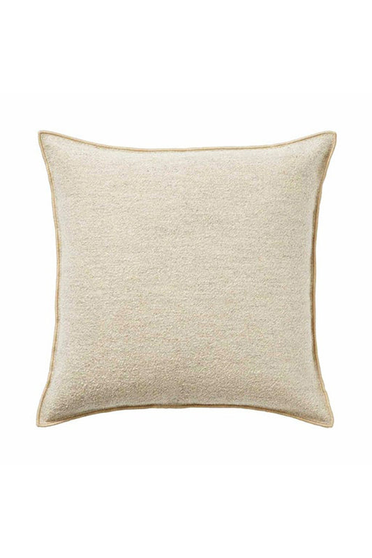 40444 Weave Alberto Cushion Nougat