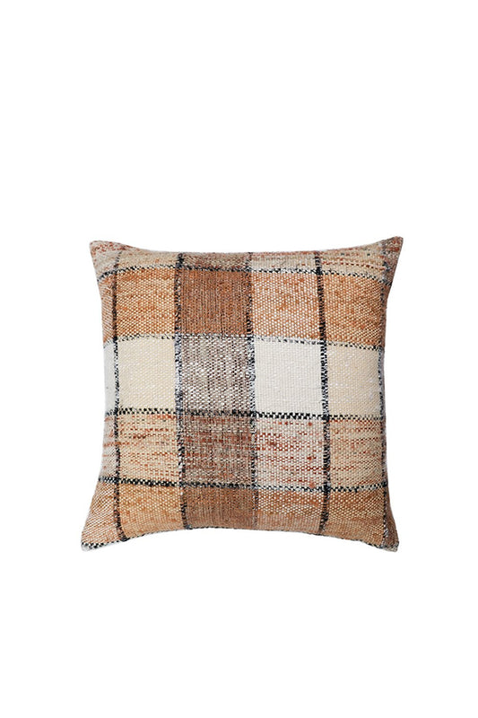 4260 Hawthorne Nola Cushion Natural Check