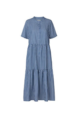 44575160 Lollys Laundry Fie Dress Stripe