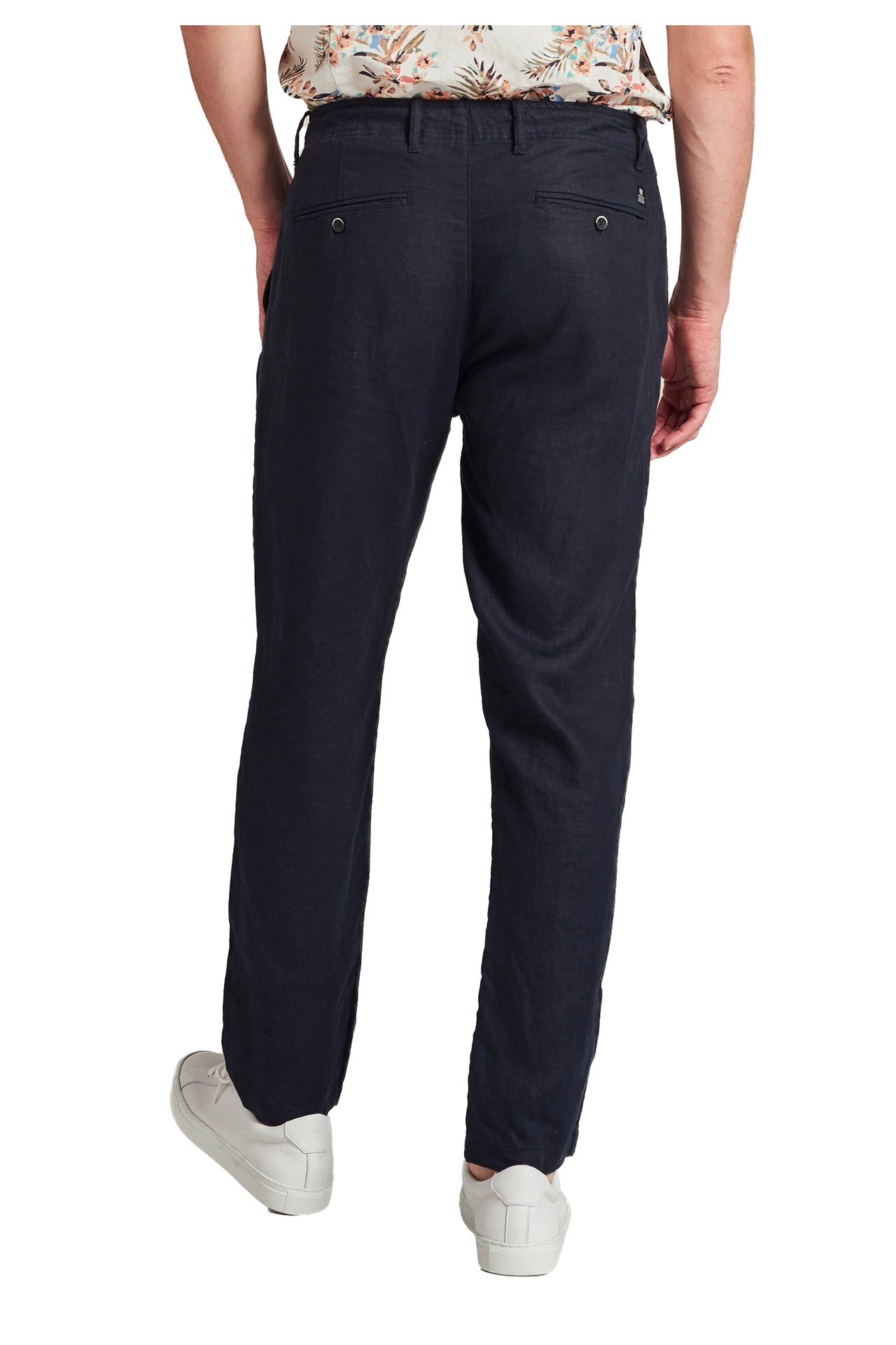 Dstrezzed Heavy Beach Pants Dark Navy