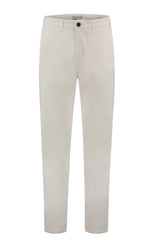 Dstrezzed 501608-32 Charlie Slim Fit Chino Pants White