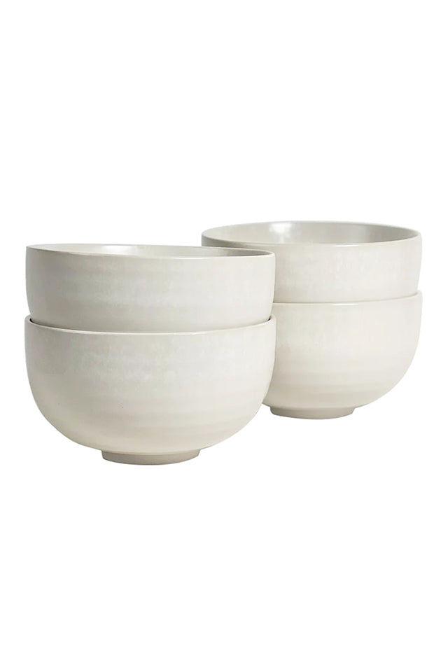 Robert Gordon 506792 Alchemy - Noodle Bowls 4 Pack