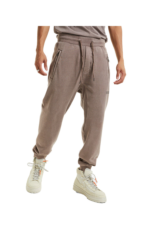 Ksubi Sign Of The Times Sweat Pants Grey