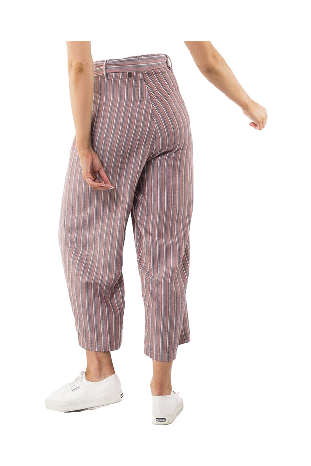 Women's All About Eve Stripe Culotte