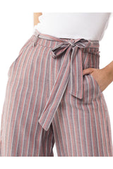 Women's All About Eve Stripe Culotte