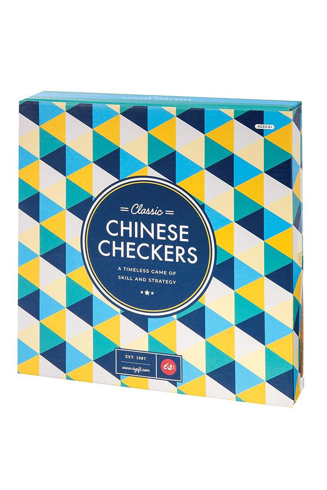 71511 | Isalbi | Classic Chinese Checkers