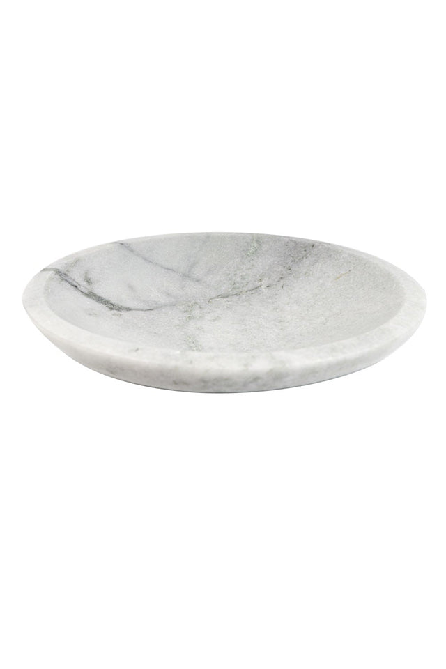 7889 Hawthorne Large Marble Bowl