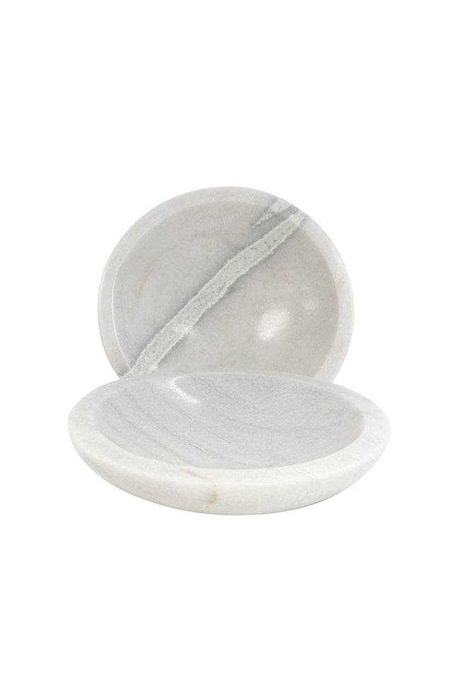 7890 Hawthorne Medium Marble Bowl