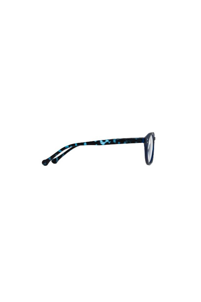 Daily Eyewear 7am Raders Dark Blue