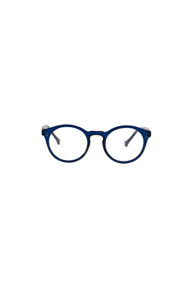 Daily Eyewear 7am Raders Dark Blue