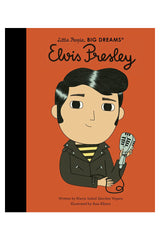 9780711270855 Publishers Distribution Elvis Presley
