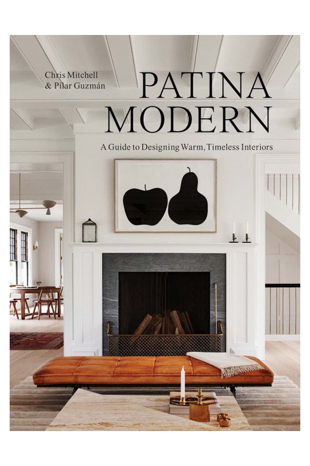 9781648290558 Publishers Distribution Patina Modern