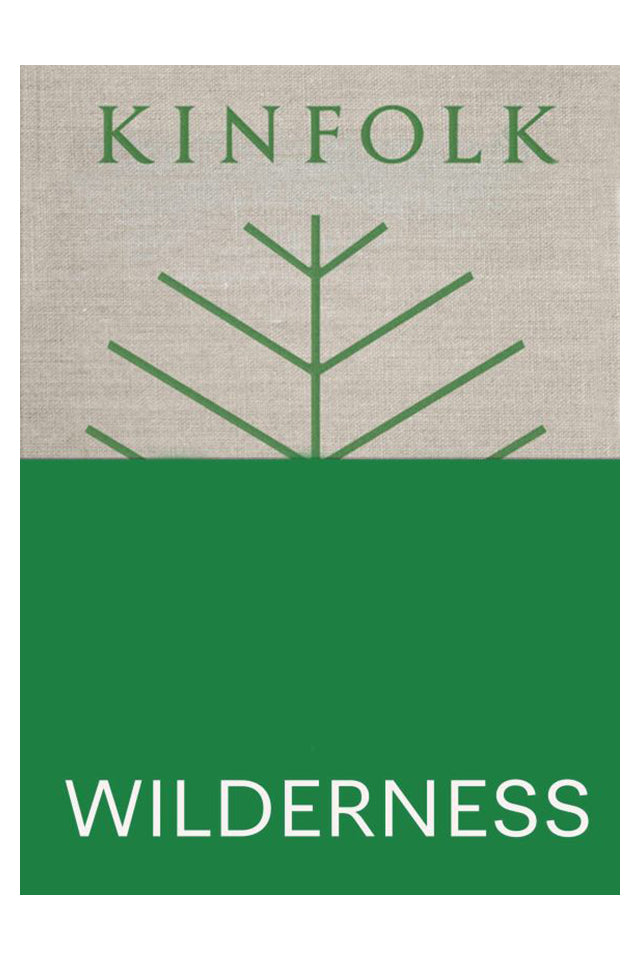 9781648291715 Kinfolk Wilderness